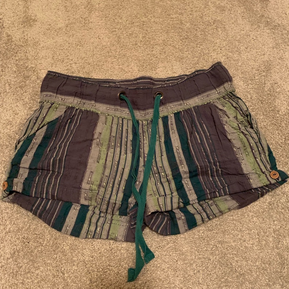 DAYTRIP SHORTS